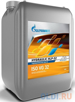  GAZPROMNEFT    HLP-32 20, 253420077   