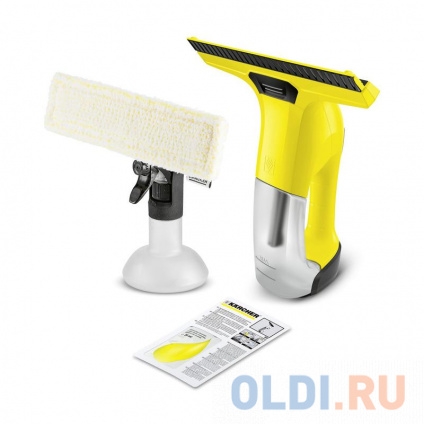   Karcher WV 6 Plus EU   