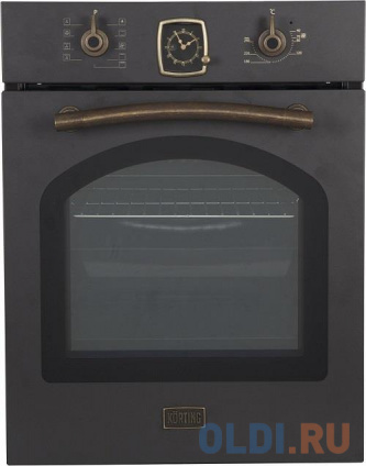    Korting OKB 4941 CRN   -