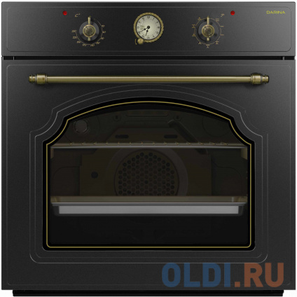    DARINA 0U8 BDE 112 707 At   --