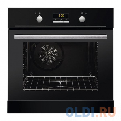     ELECTROLUX EZB52410AK   