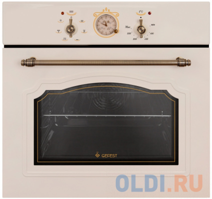    Gefest   602-02 64S   --