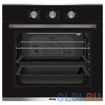    Korting OKB 370 CMX   -