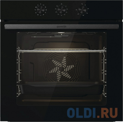    Gorenje BO6725E02BG   