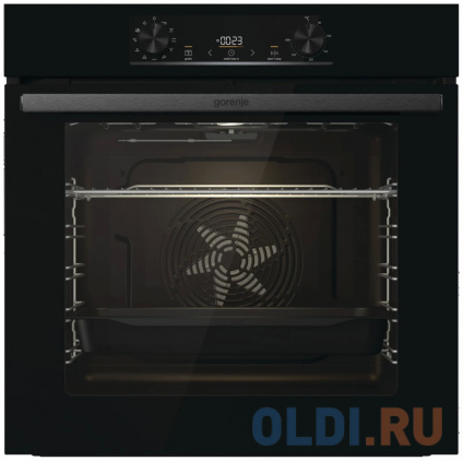    Gorenje BO6735E02BK   