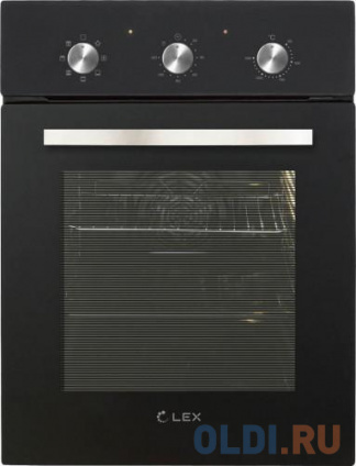    LEX EDM 4570 BL   