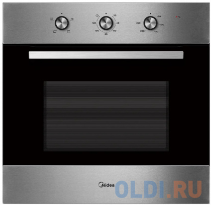    Midea MO37001X /   