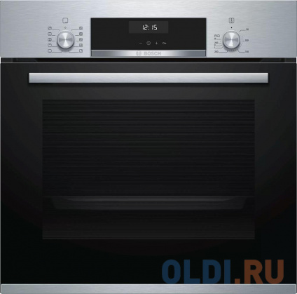    Bosch HBJ558YS0Q  /   