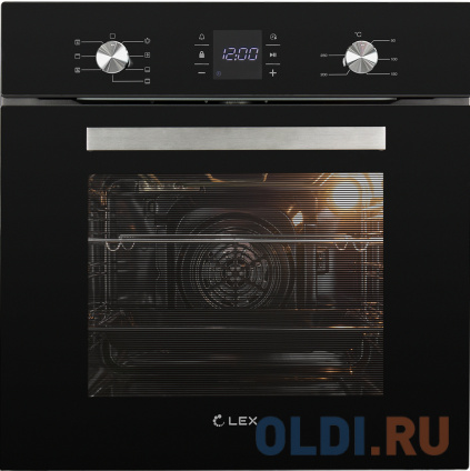     Lex EDM 071 BL    