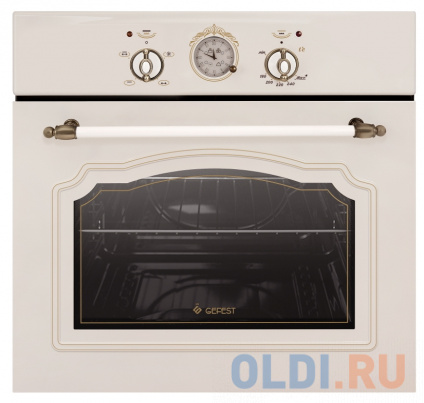   Gefest DGE 601-01 K64   -