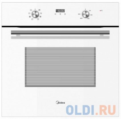    Midea MO57103GW   -