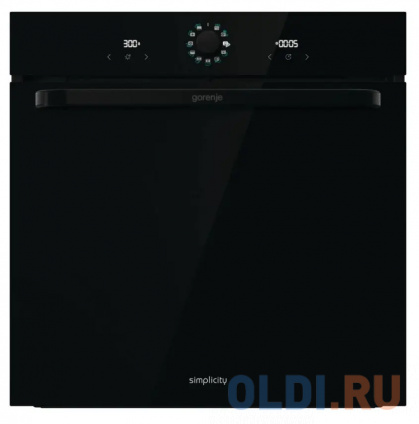    Gorenje BOS67371SYB   