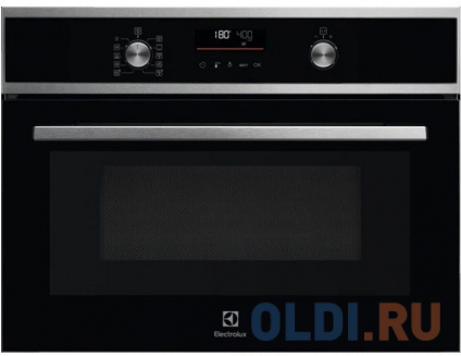    Electrolux EVL6E46X   