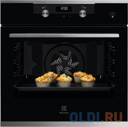    Electrolux KODEH70X  /  