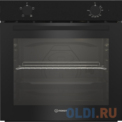    Indesit IFE 2420 BL   -