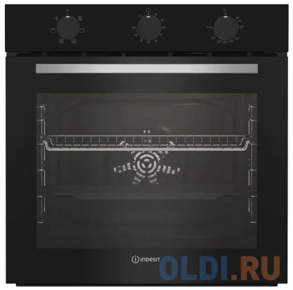    Indesit IFE 3634 BL   