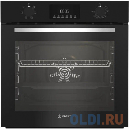    Indesit IFE 3644 BL   