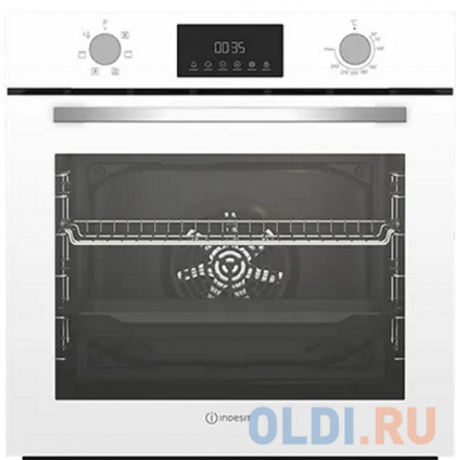    Indesit IFE 3644 J WH   -