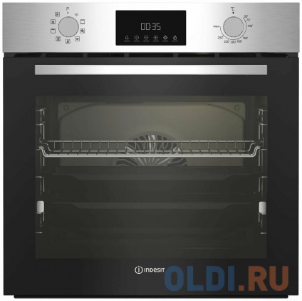     Indesit IFE 3841 JC IX    