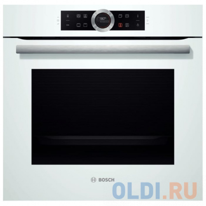    Bosch HBG634BW1   --