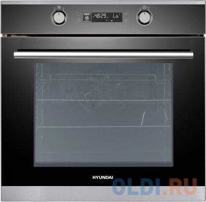     Hyundai HEO 6648 IX /  -