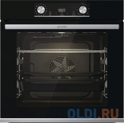     Gorenje BOSX6737E09BG   