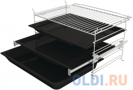     Gorenje BPS6737E14BG   