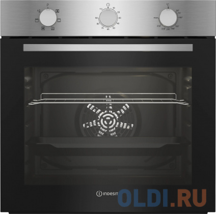    Indesit IBFTE 3634 IX    