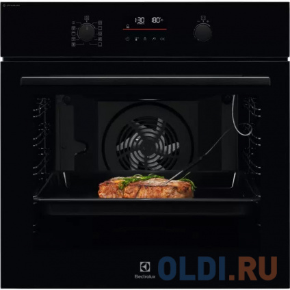    Electrolux EOD6P77WZ   