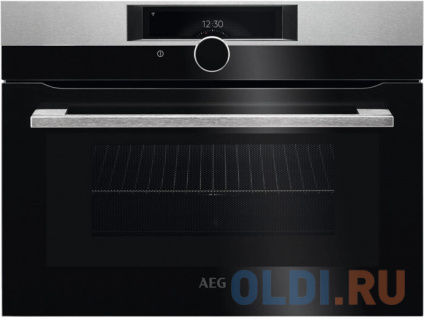    AEG KMK968000M    