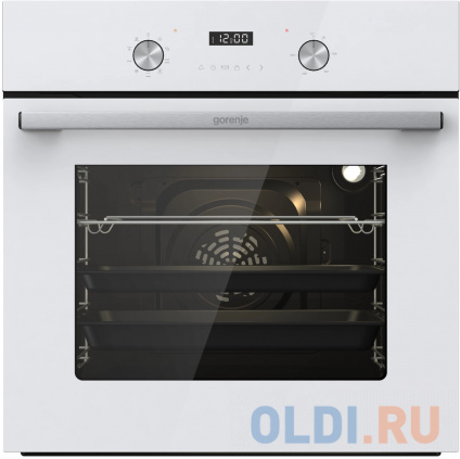    Gorenje BO6737E03NWG   