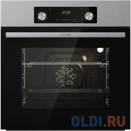    Gorenje BO6737E02NX /   -