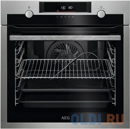     AEG BPE546360M    