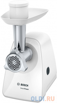  BOSCH MFW2515W    