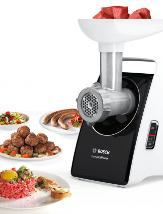   Bosch MFW3850B 500     