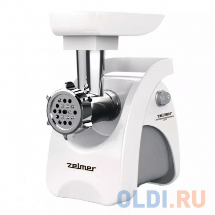   Zelmer ZMM9801B   