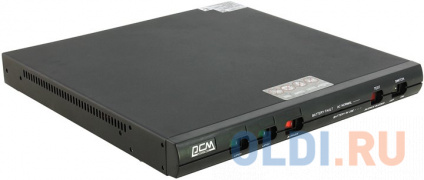   Powercom KIN-1000AP RM 1000VA  -