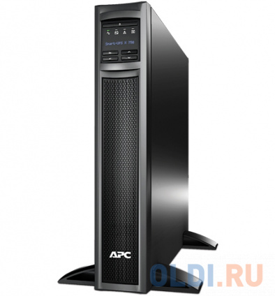   APC SMART X 750VA 750VA   