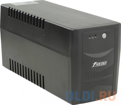   Powerman Back Pro 2000 Plus 2000VA  --