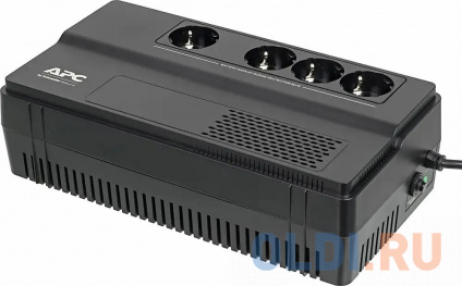   APC BV650I-GR 650VA  