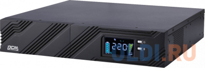   Powercom Smart King Pro+ SPR-1000 LCD 1000VA  
