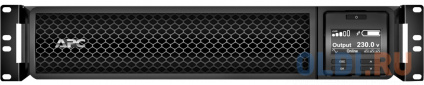   APC SRT3000RMXLI 3000VA  