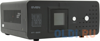   Sven RT-500 500VA  -