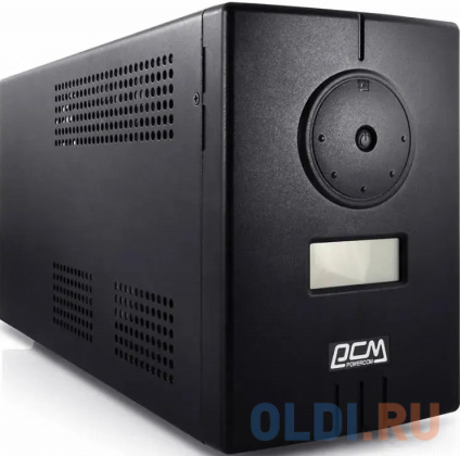   Powercom INF-800 800VA   