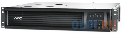   APC SMT1500RMI2UNC 1500VA  