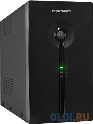   Crown CMU-SP1200IEC USB 1200VA  -