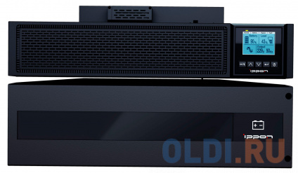   Ippon RT II 6000 6000VA   