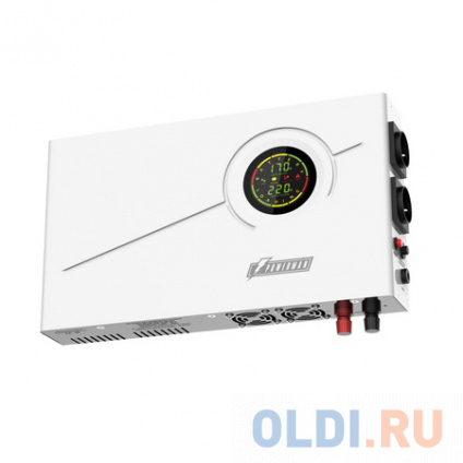   Powerman Smart 500 INV 500VA  -