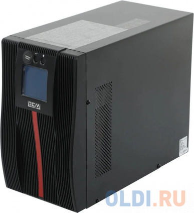   Powercom Macan MAC-1500 1500VA  -