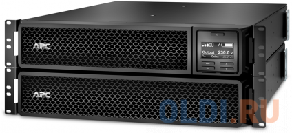   APC SRT2200RMXLI 2200VA  -
